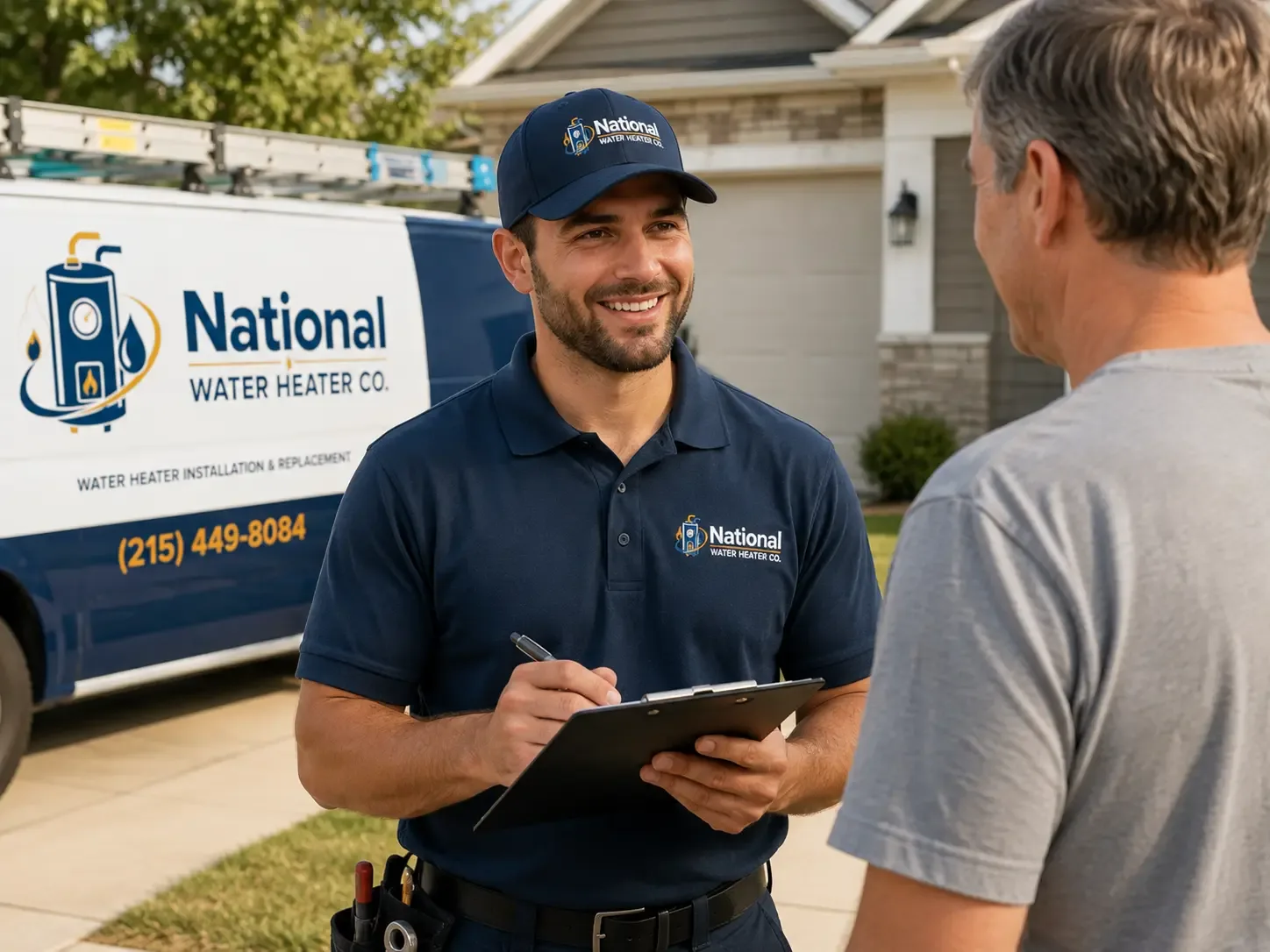 Water Heater Installation Glassboro, NJ FAQs